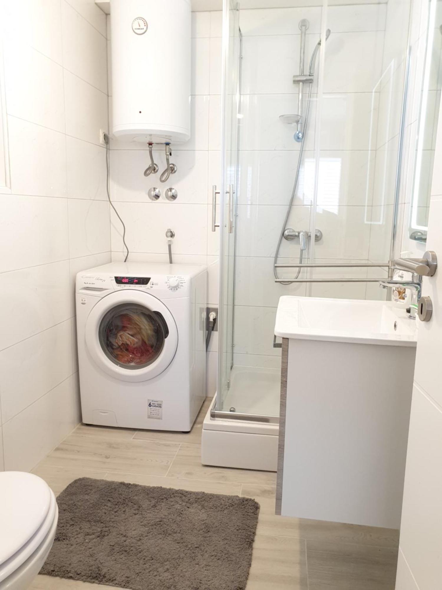 זאדאר Apartments Nella חדר תמונה