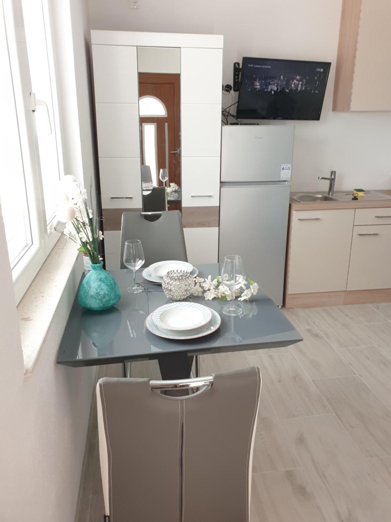 זאדאר Apartments Nella חדר תמונה