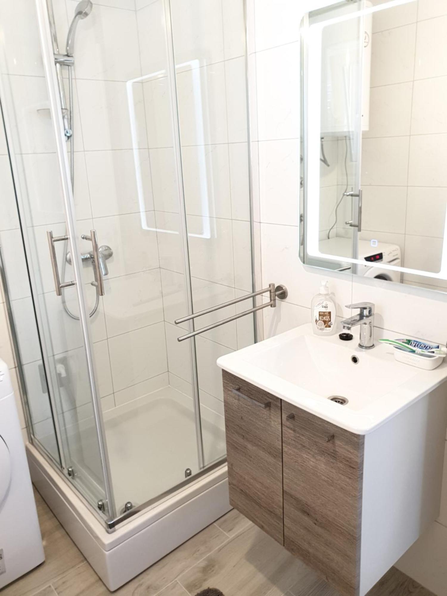 זאדאר Apartments Nella חדר תמונה