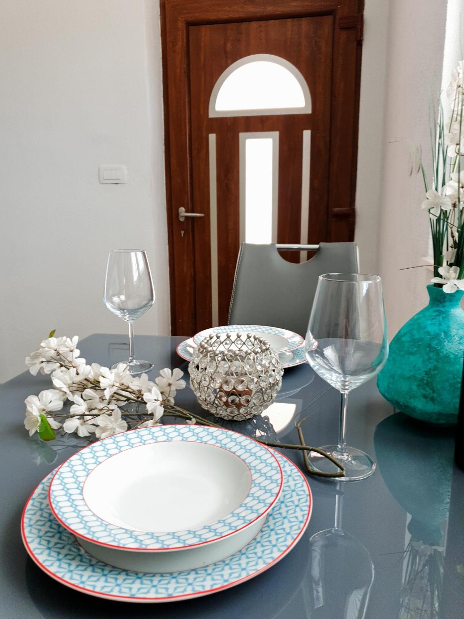 זאדאר Apartments Nella חדר תמונה