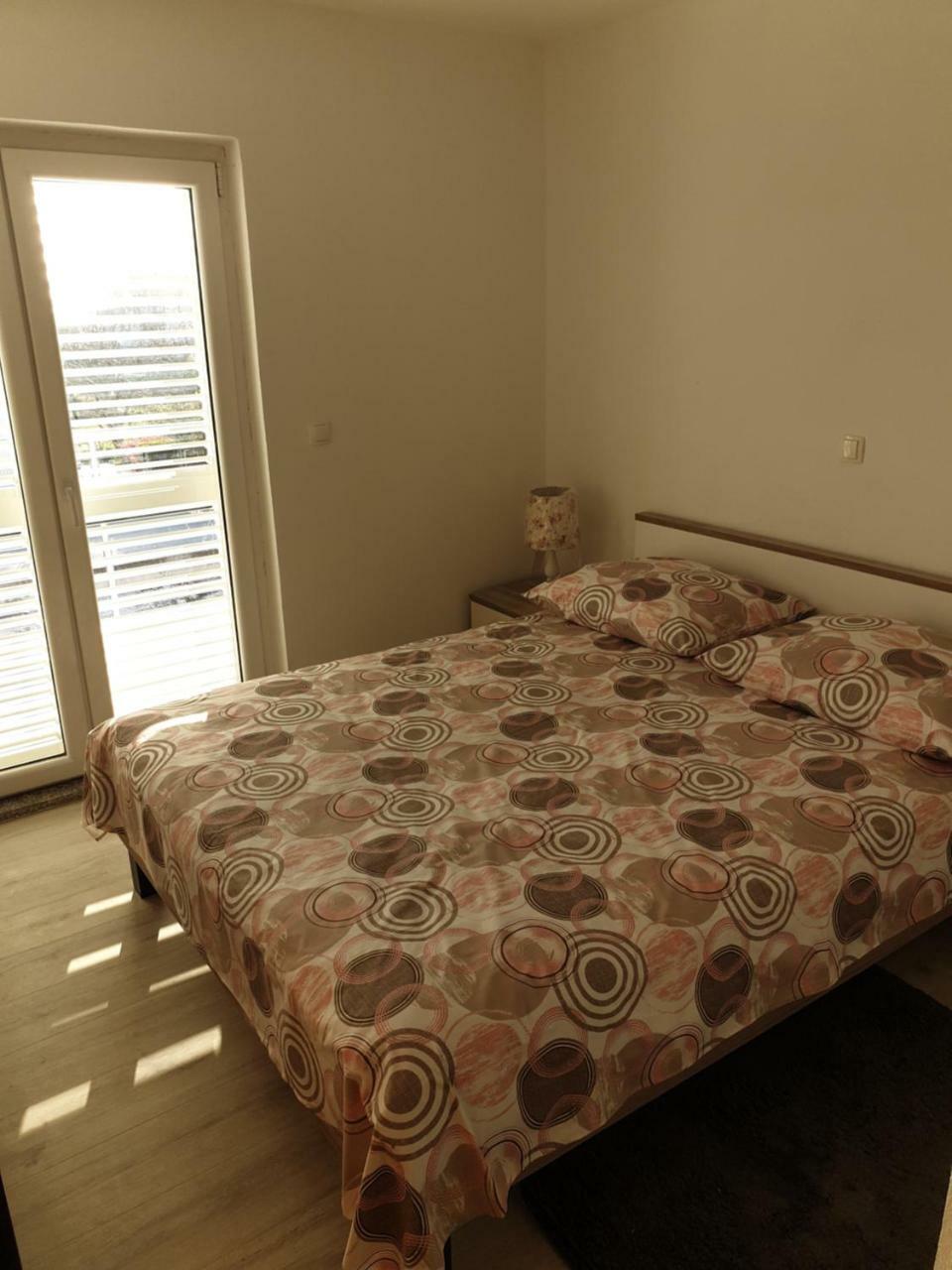 זאדאר Apartments Nella מראה חיצוני תמונה