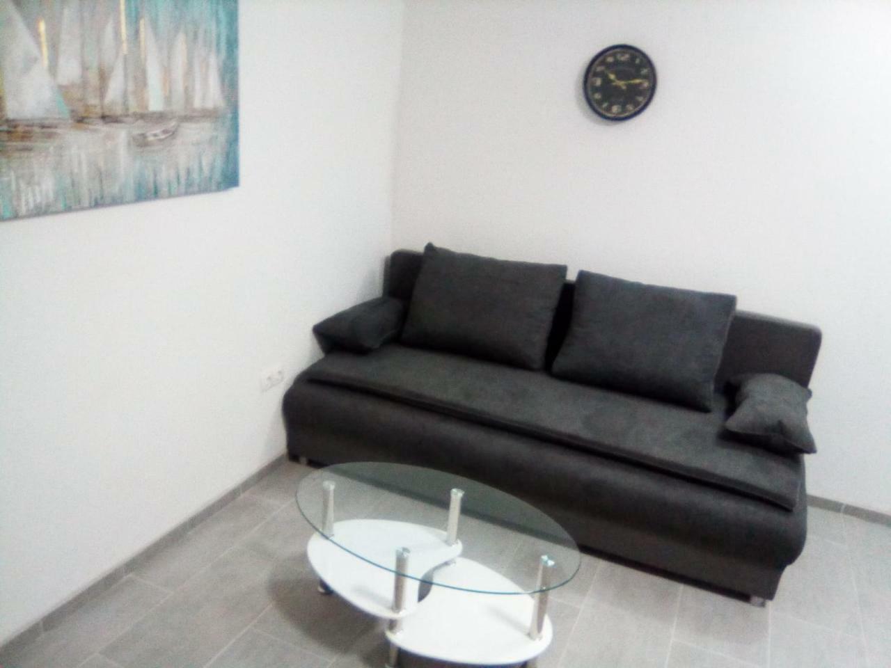 זאדאר Apartments Nella מראה חיצוני תמונה
