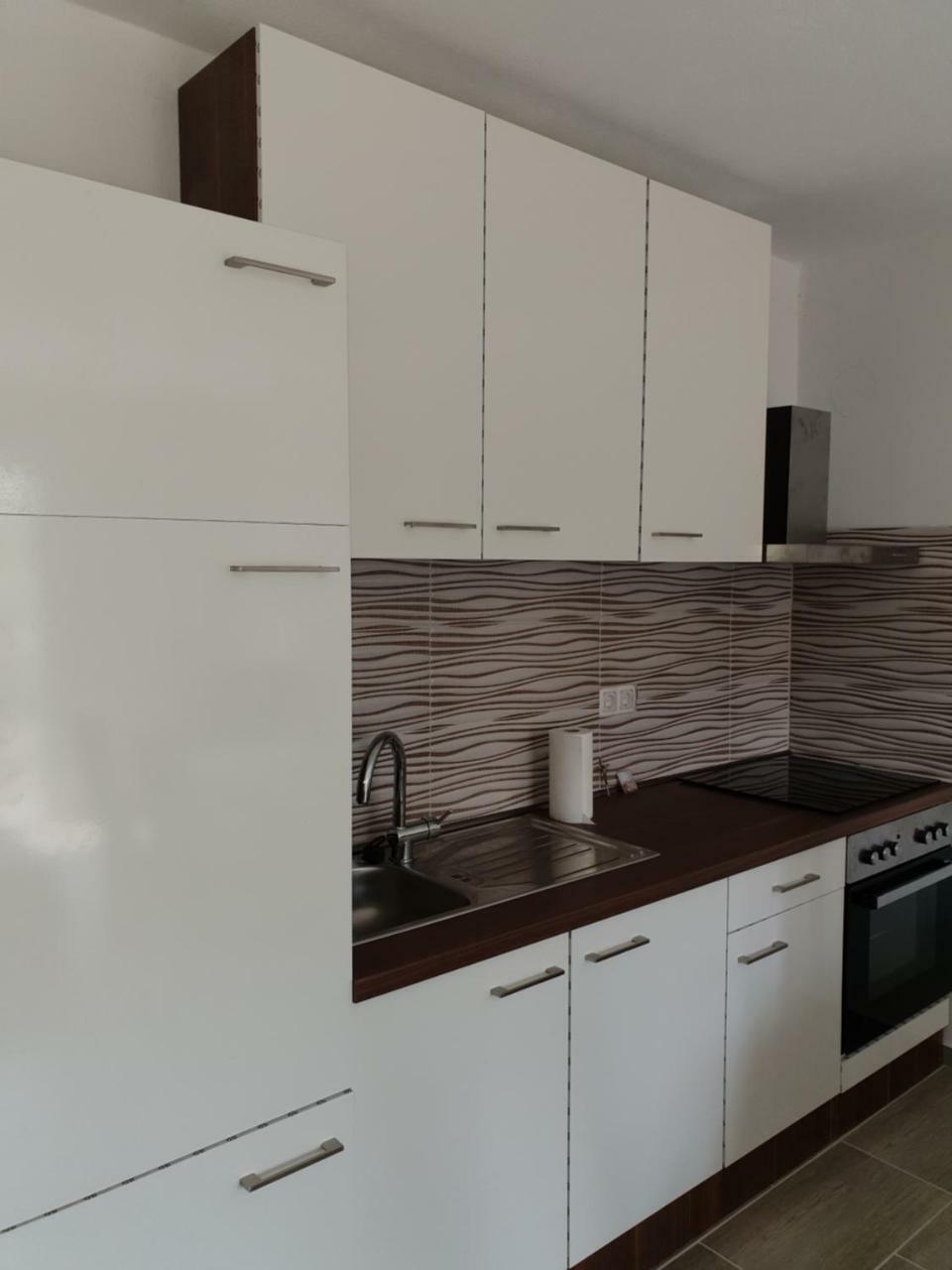זאדאר Apartments Nella מראה חיצוני תמונה