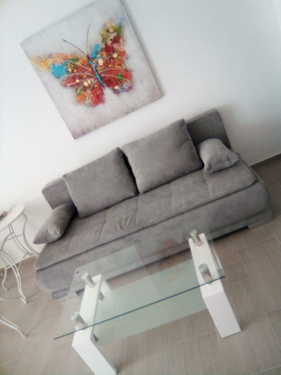זאדאר Apartments Nella מראה חיצוני תמונה