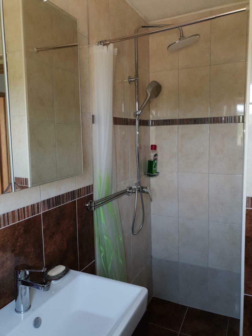 זאדאר Apartments Nella מראה חיצוני תמונה