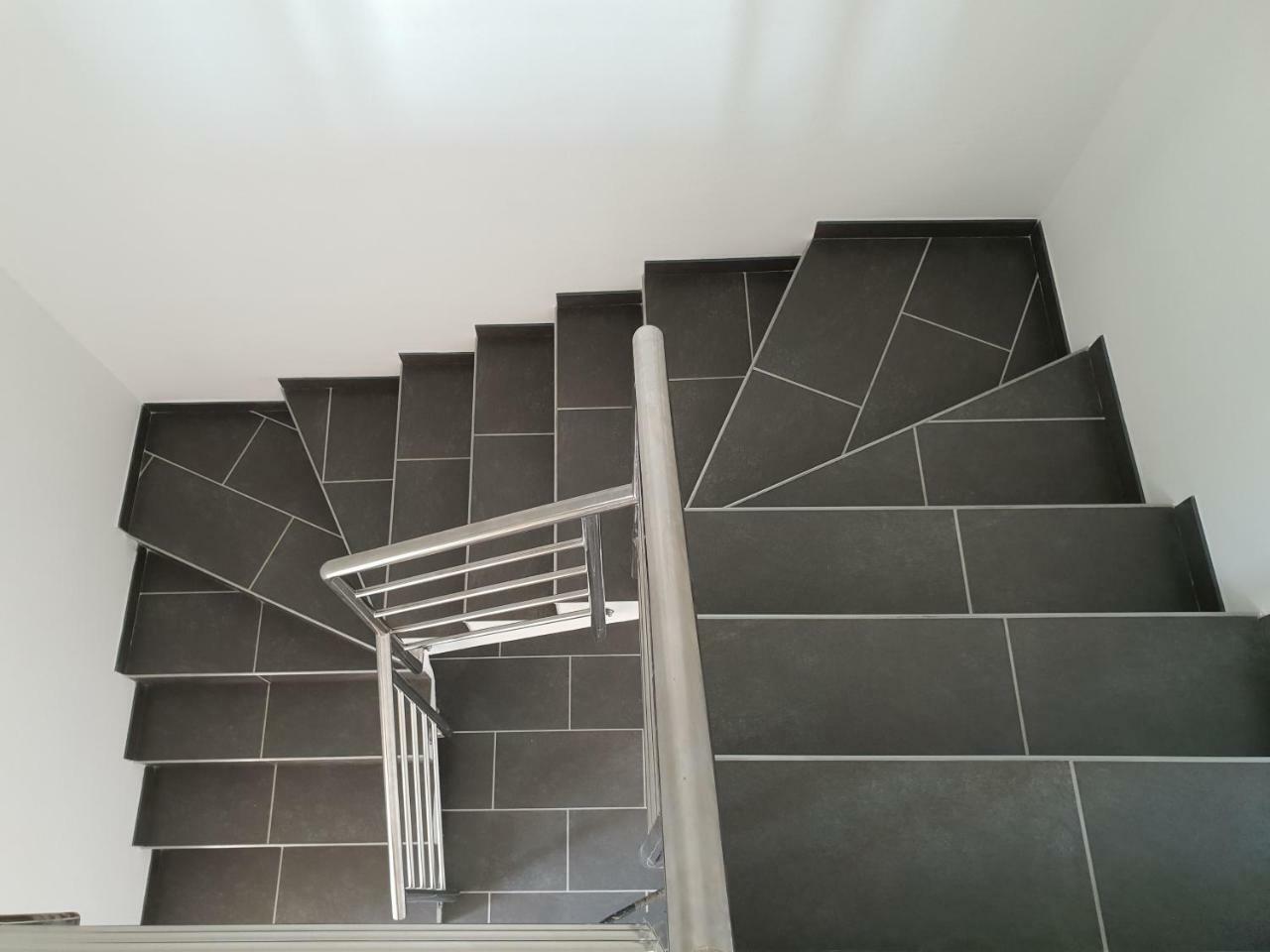 זאדאר Apartments Nella מראה חיצוני תמונה