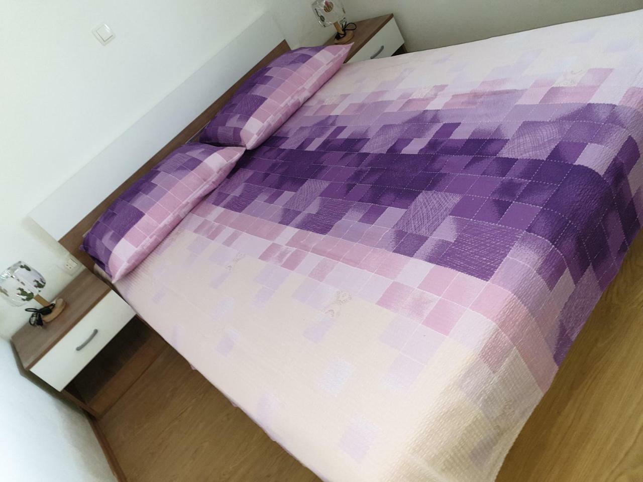 זאדאר Apartments Nella חדר תמונה