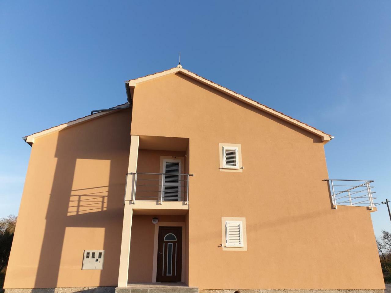 זאדאר Apartments Nella חדר תמונה
